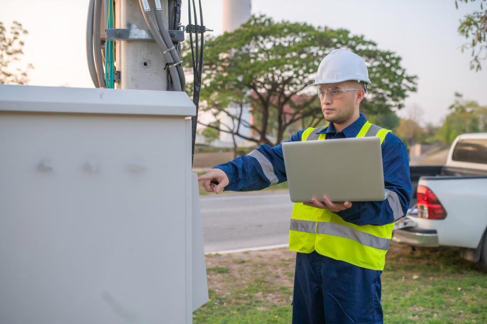 Nationwide Generator Hire